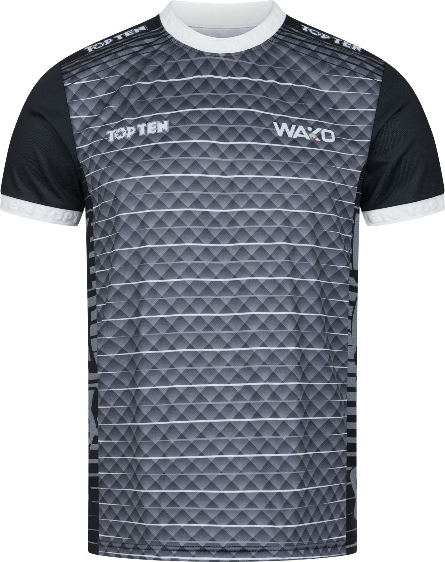 T-Shirt „WAKO“