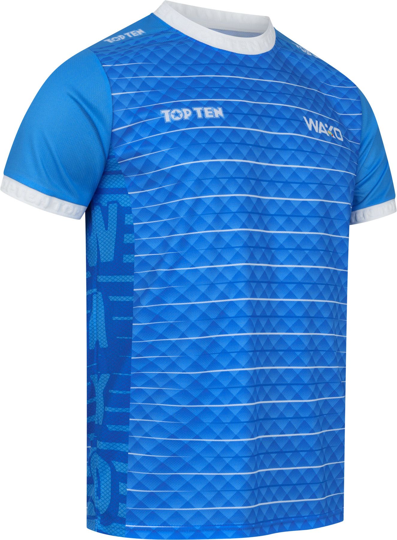T-Shirt „WAKO“