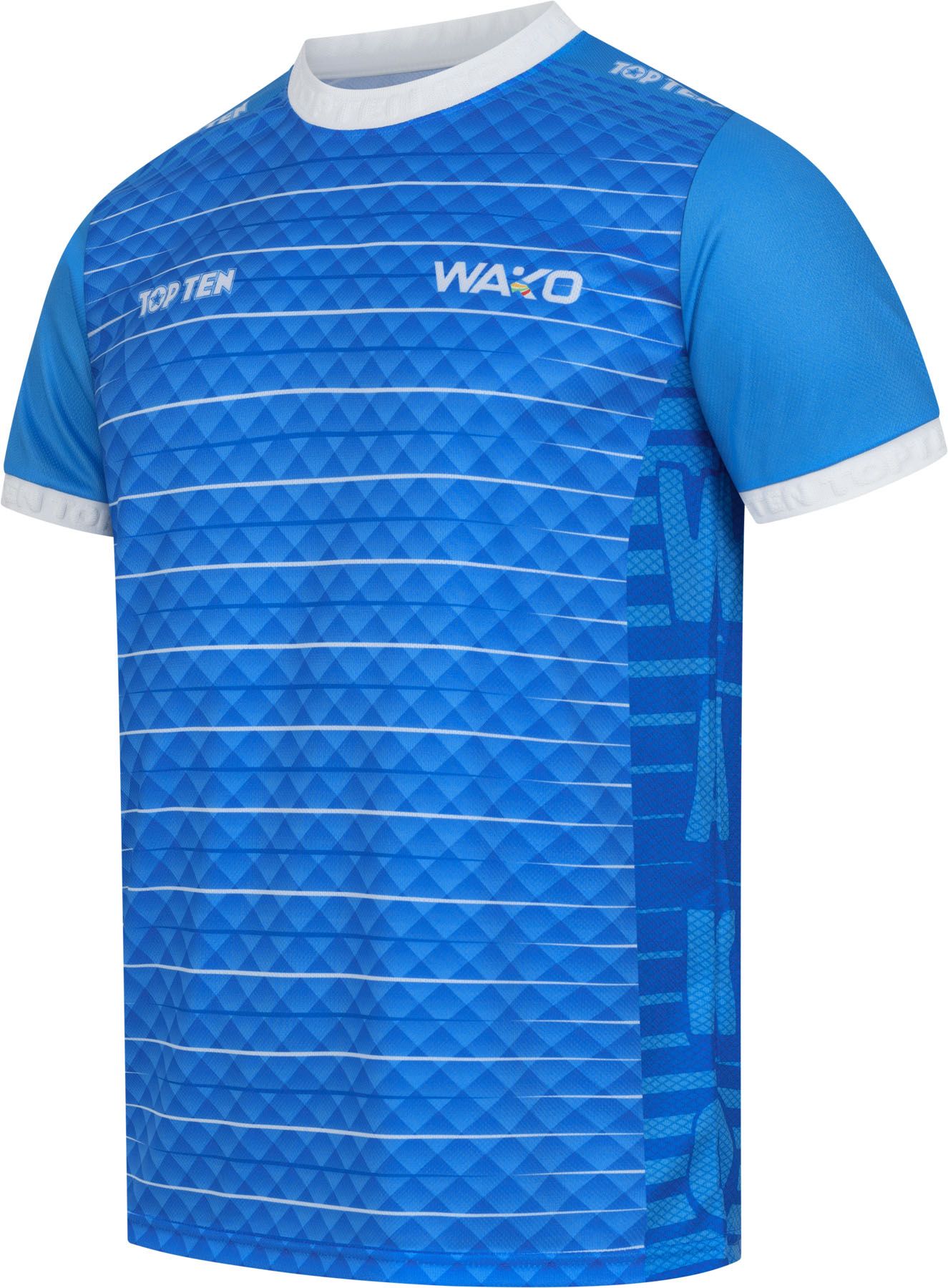 T-Shirt „WAKO“