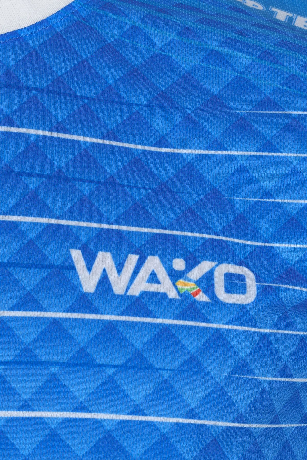 T-Shirt „WAKO“