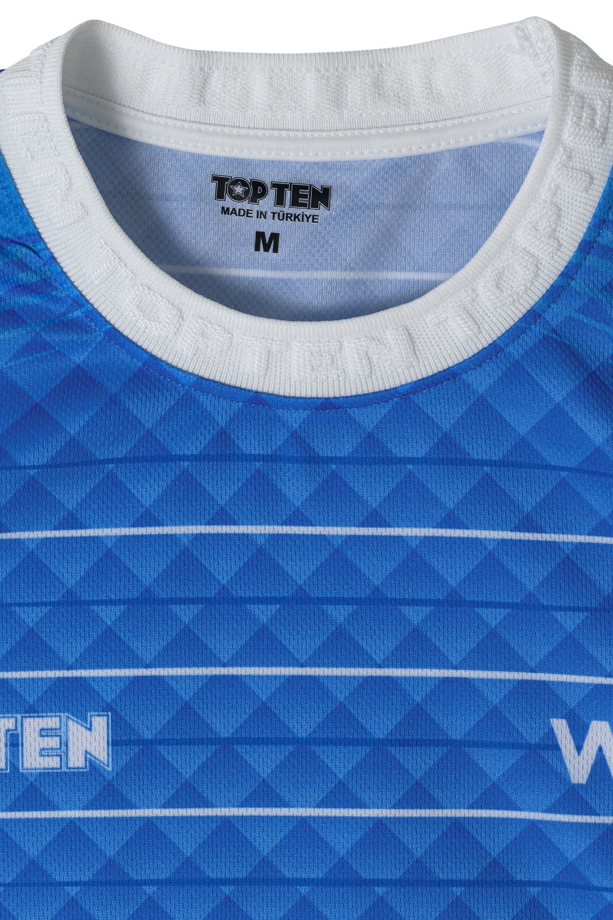T-Shirt „WAKO“