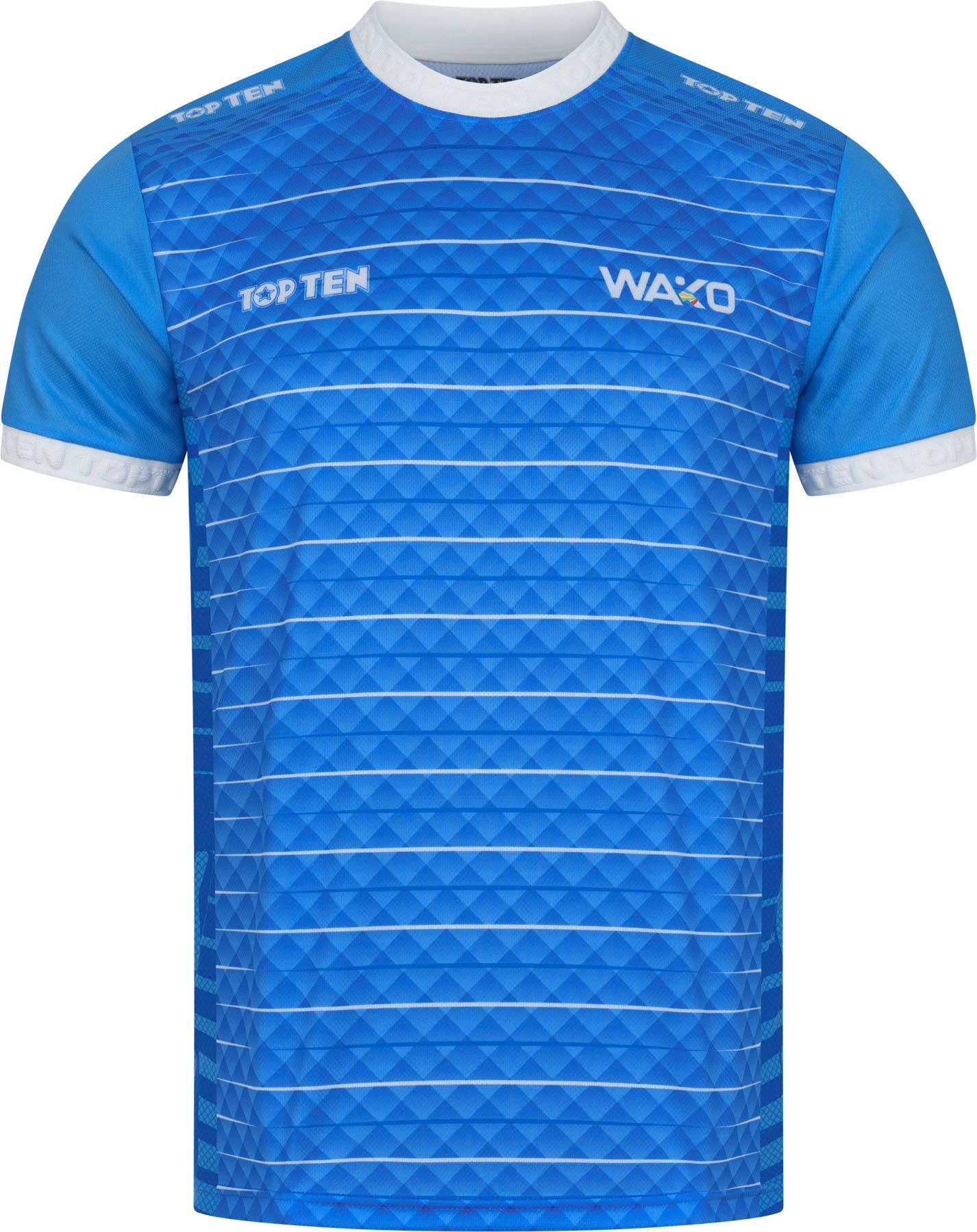 T-Shirt „WAKO“