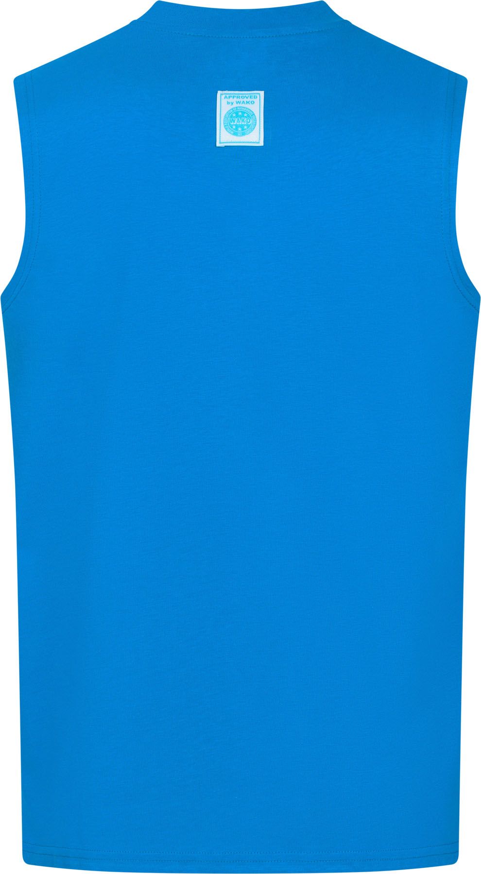 T-Shirt „WAKO Kick Light“ basic