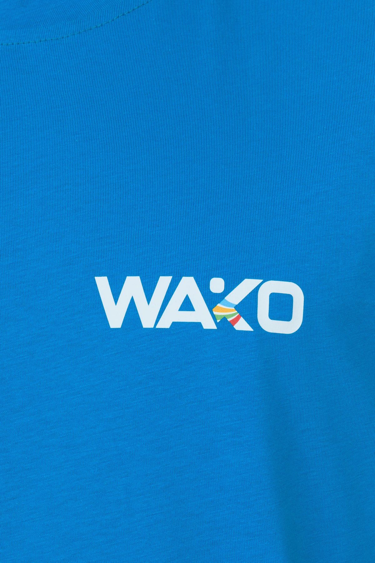 T-Shirt „WAKO Kick Light“ basic