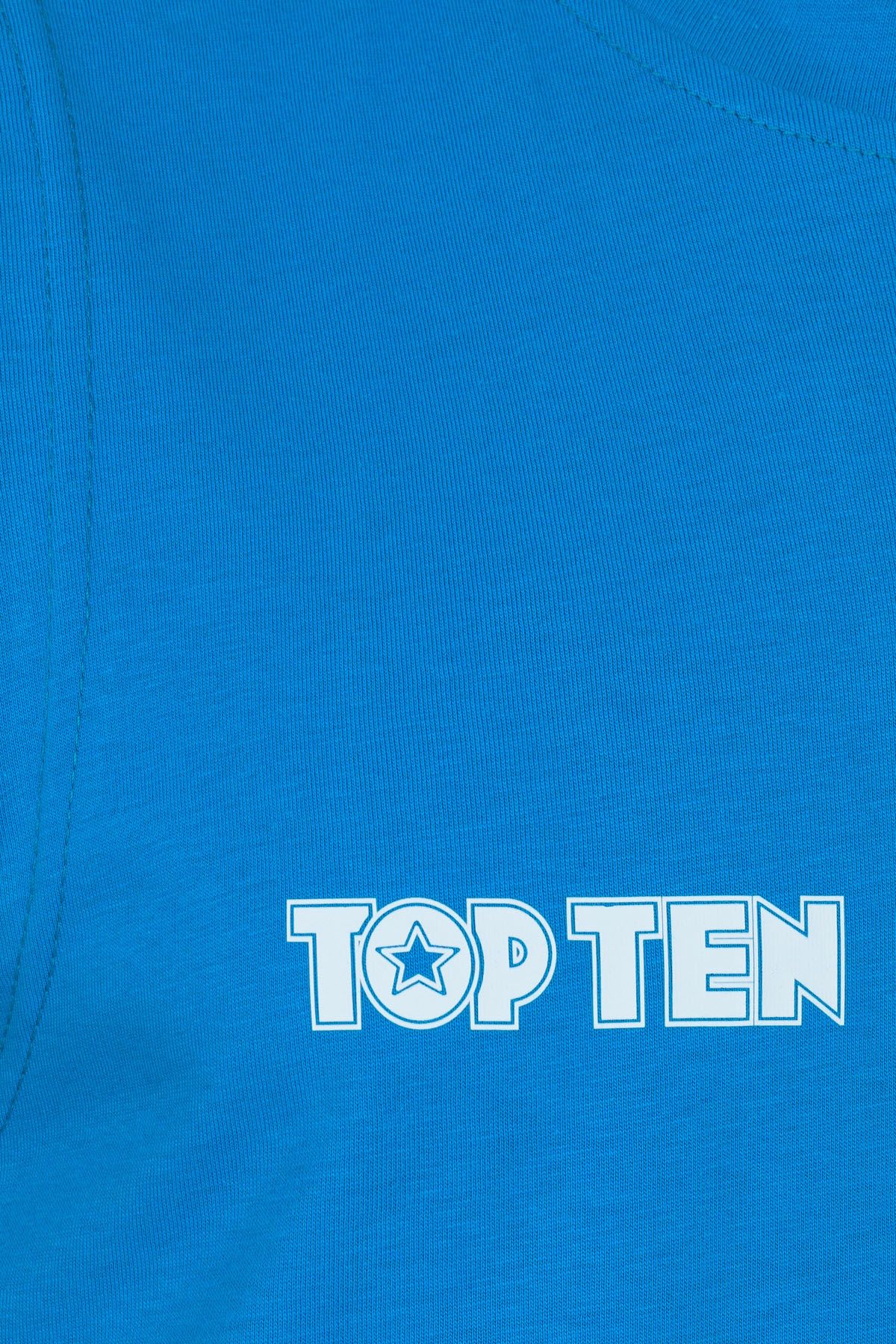 T-Shirt „WAKO Kick Light“ basic