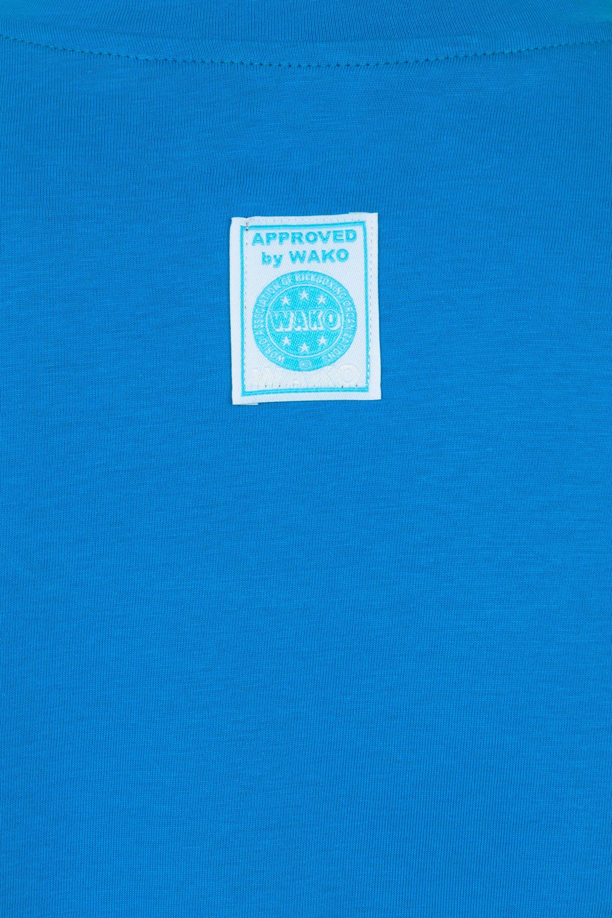 T-Shirt „WAKO Kick Light“ basic