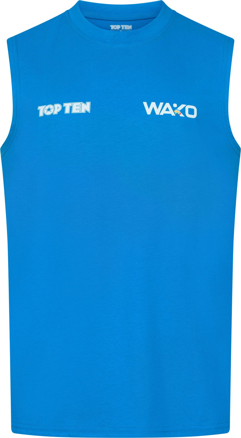 T-Shirt „WAKO Kick Light“ basic
