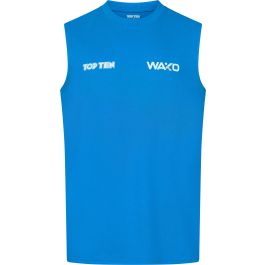 T-Shirt „WAKO Kick Light“ basic