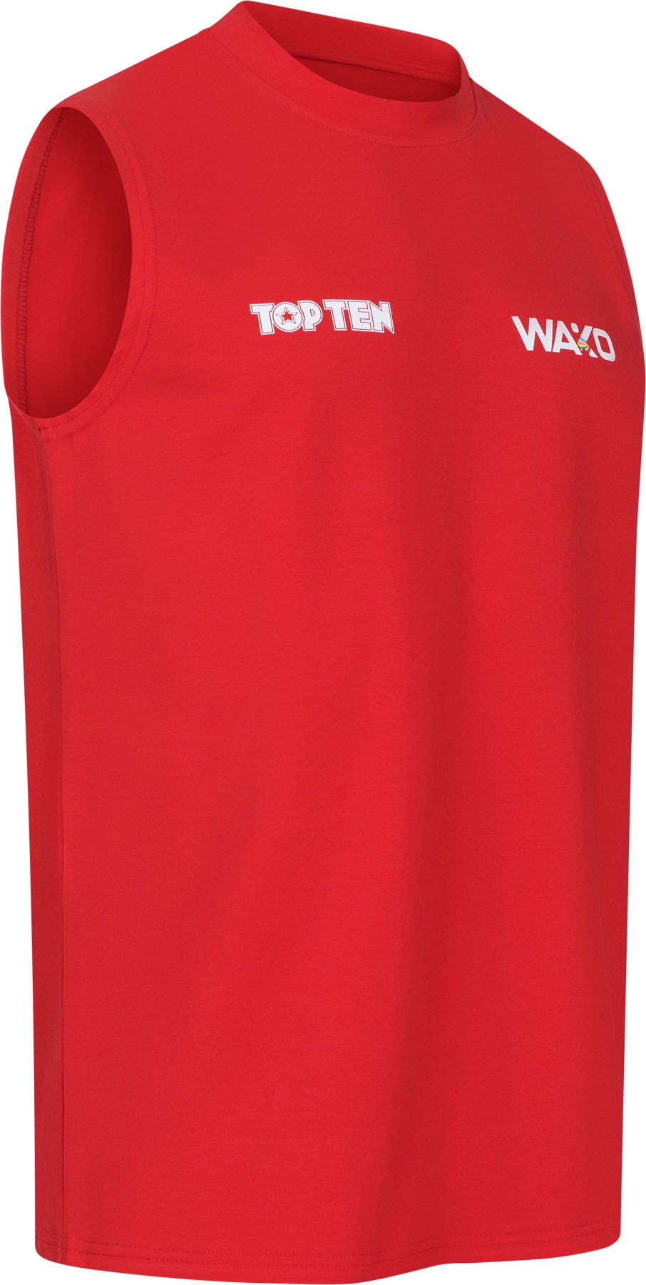 T-Shirt „WAKO Kick Light“ basic