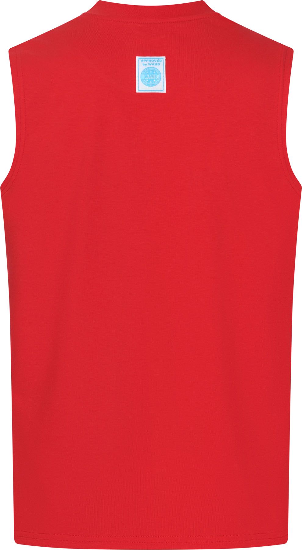 T-Shirt „WAKO Kick Light“ basic