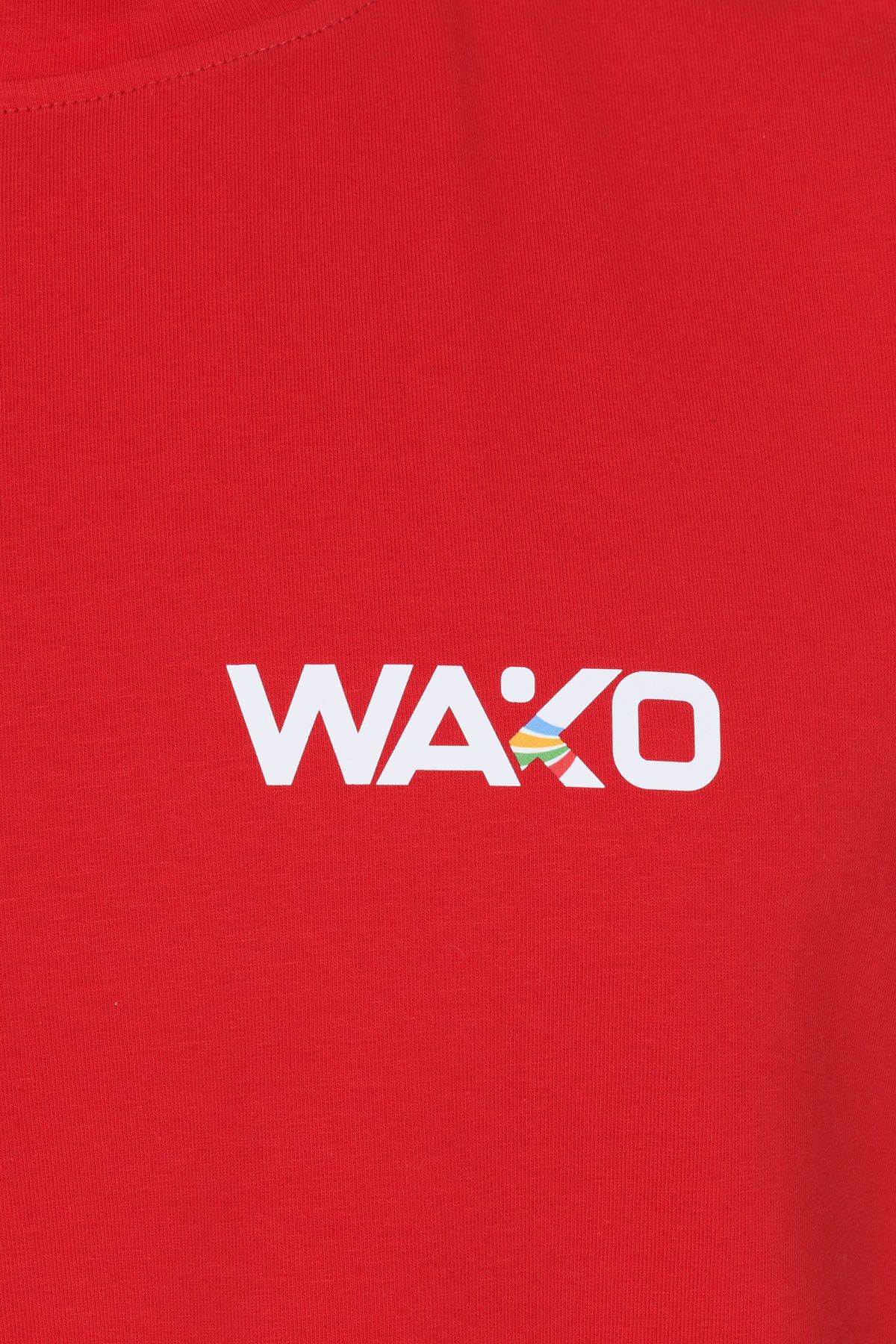 T-Shirt „WAKO Kick Light“ basic