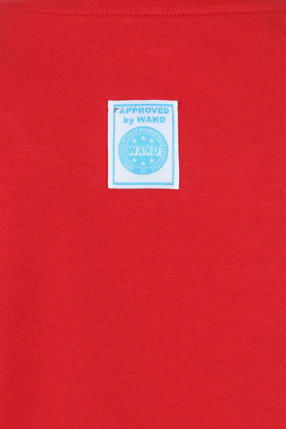 T-Shirt „WAKO Kick Light“ basic