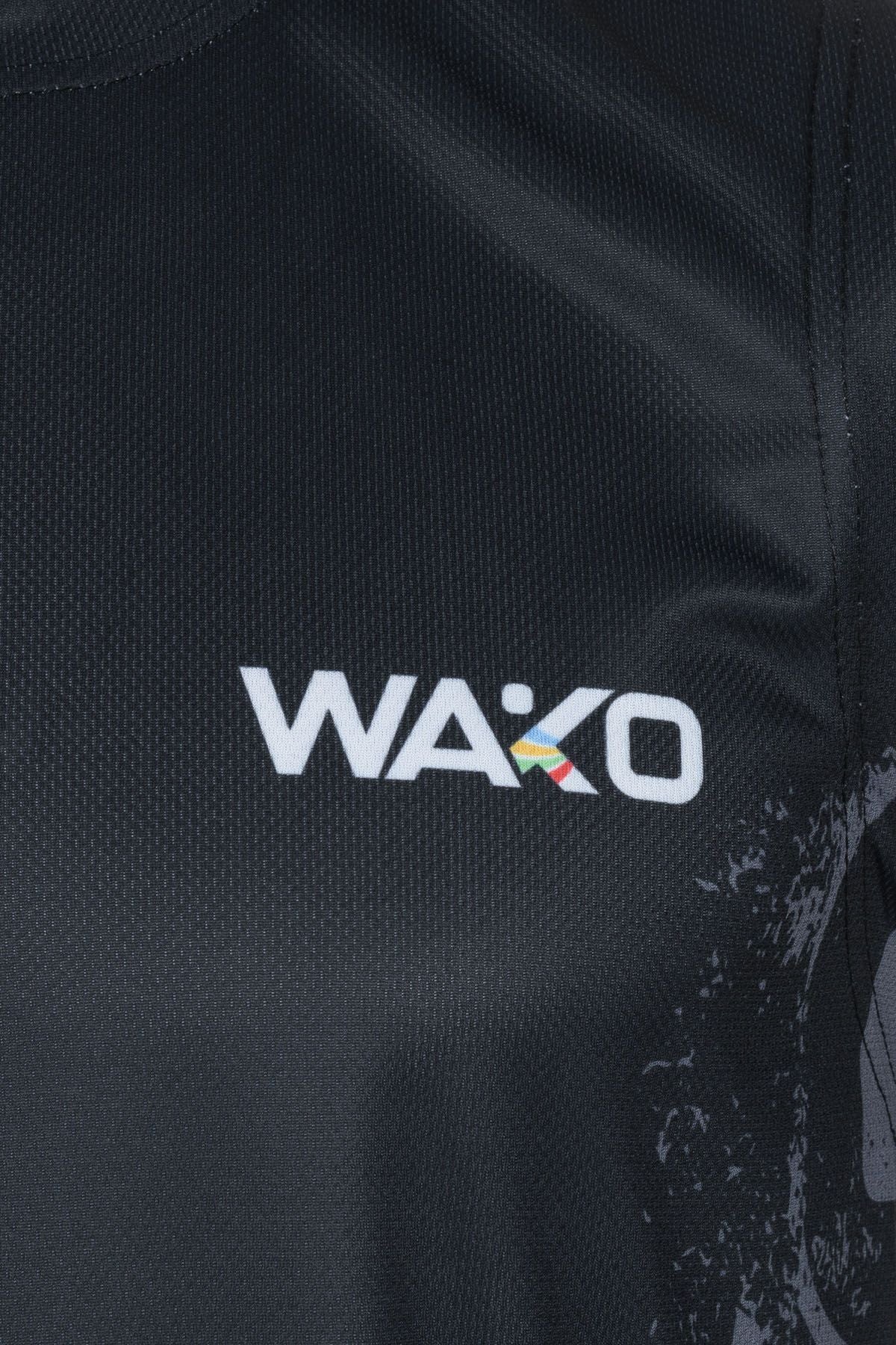 T-Shirt „WAKO Kick Light“