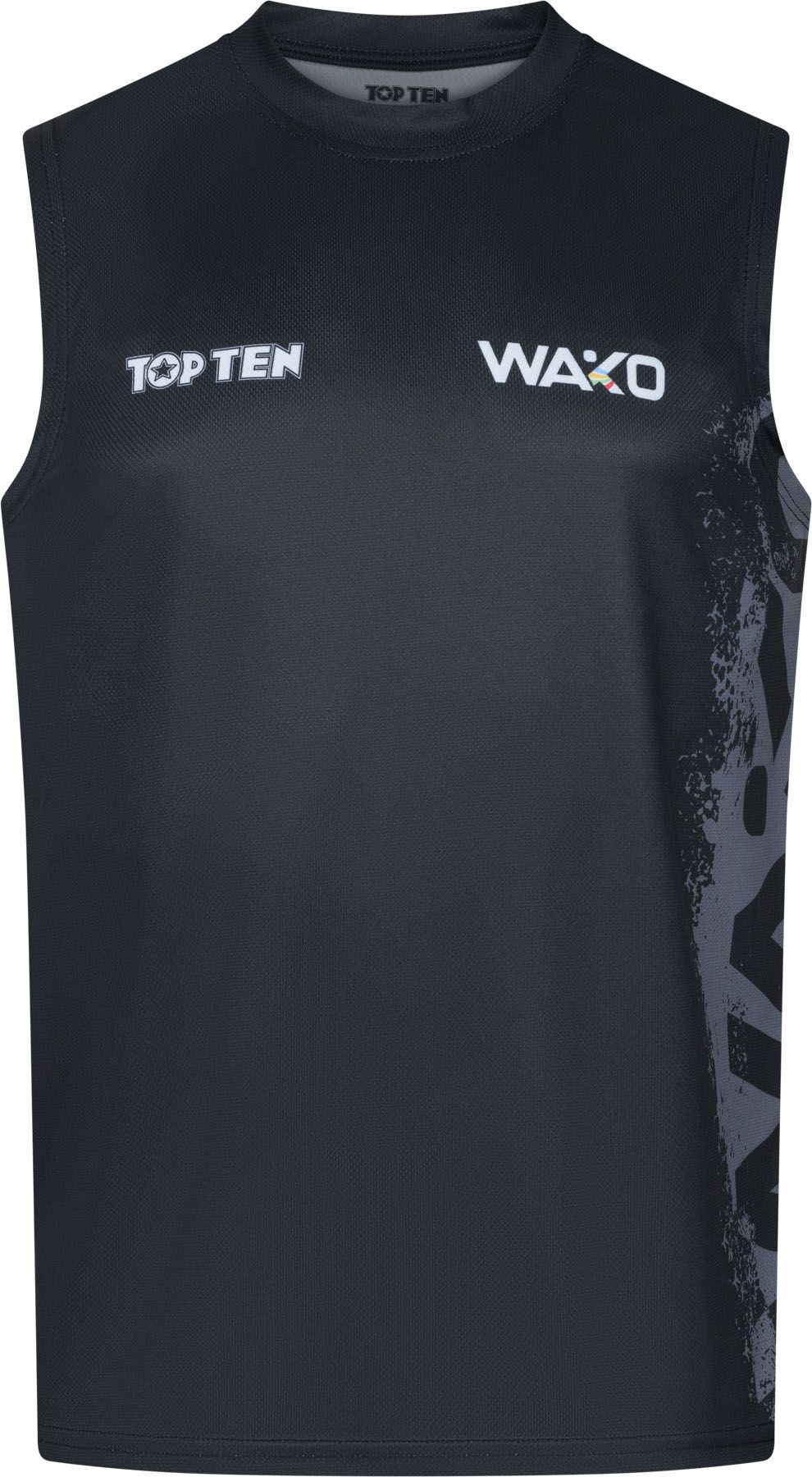 T-Shirt „WAKO Kick Light“