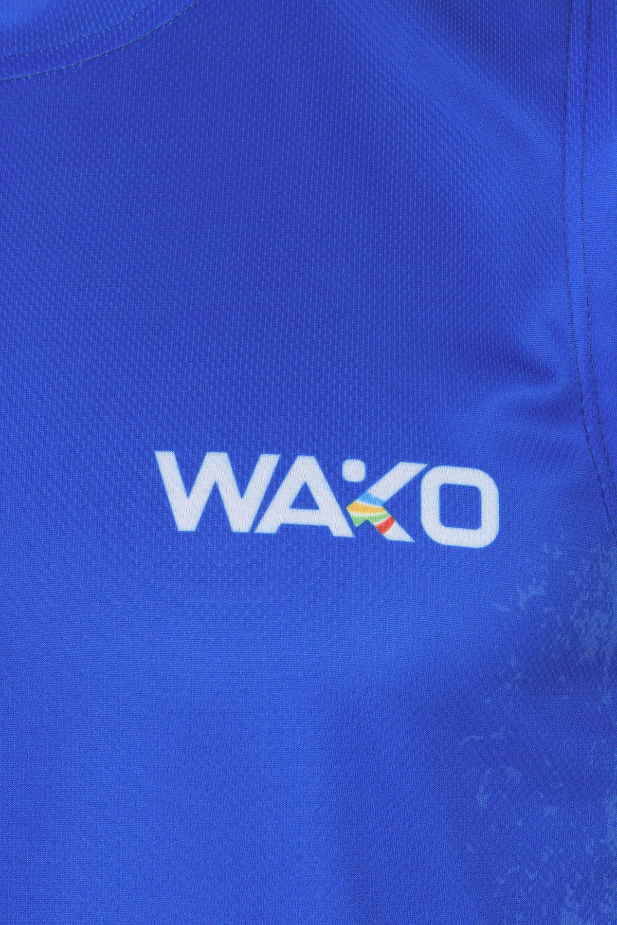 T-Shirt „WAKO Kick Light“