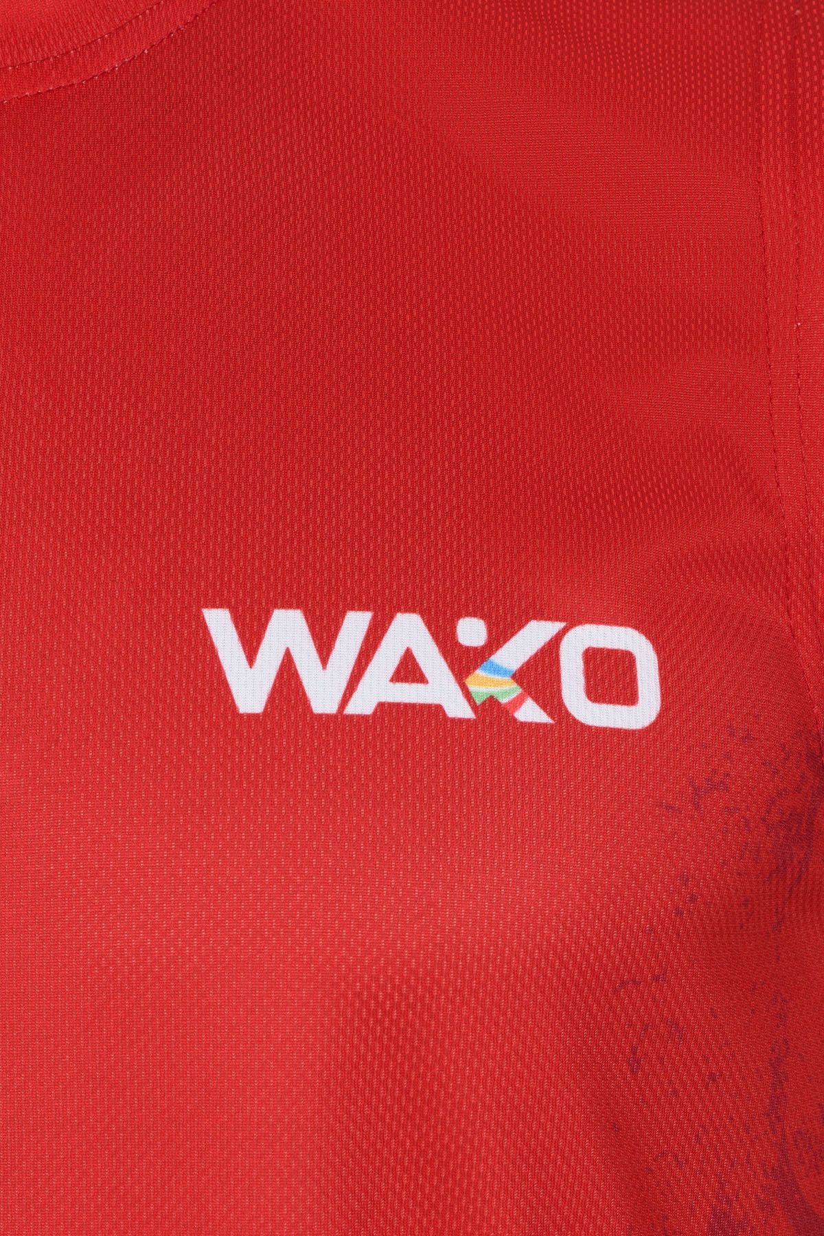 T-Shirt „WAKO Kick Light“