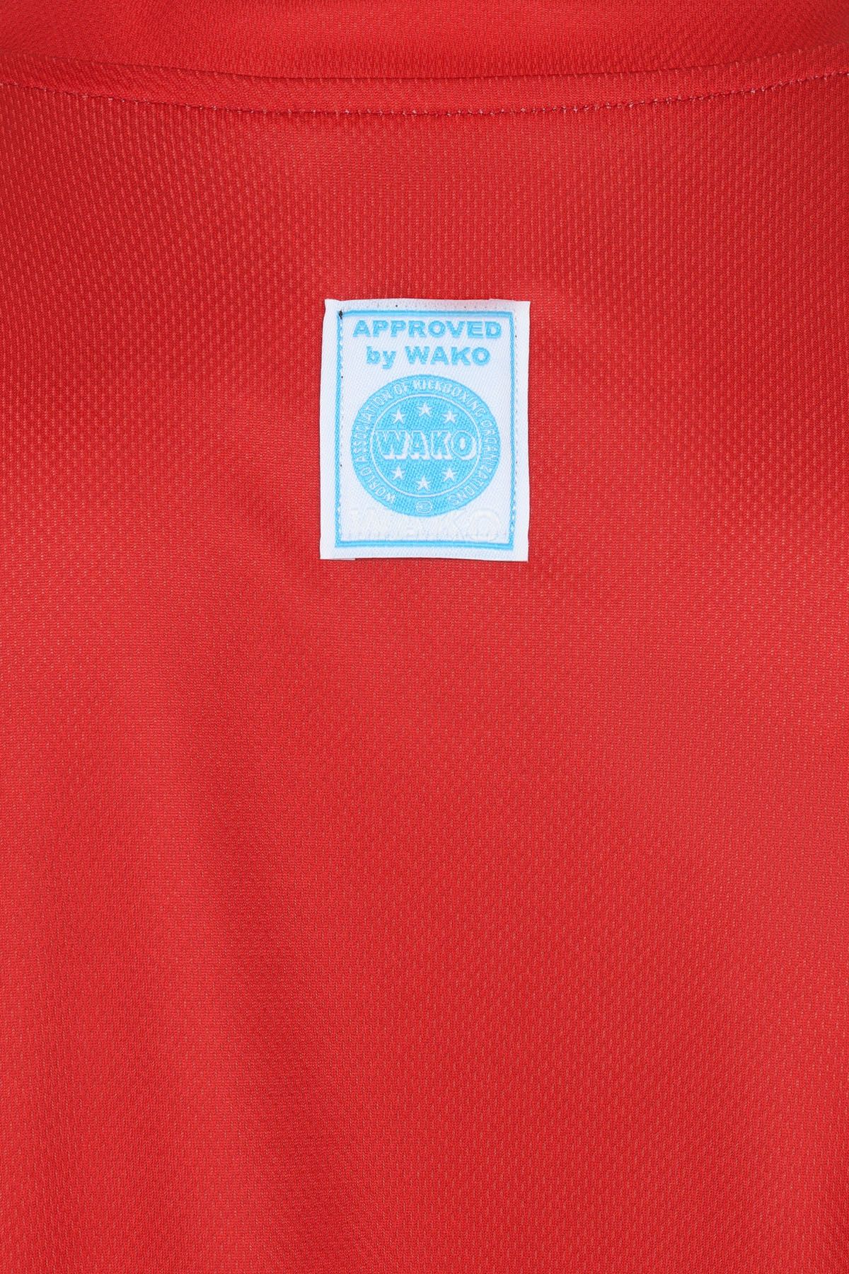 T-Shirt „WAKO Kick Light“