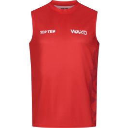 T-Shirt „WAKO Kick Light“