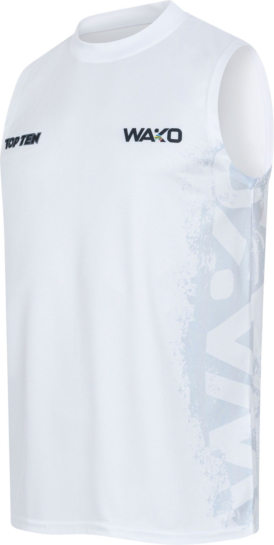 T-Shirt „WAKO Kick Light“