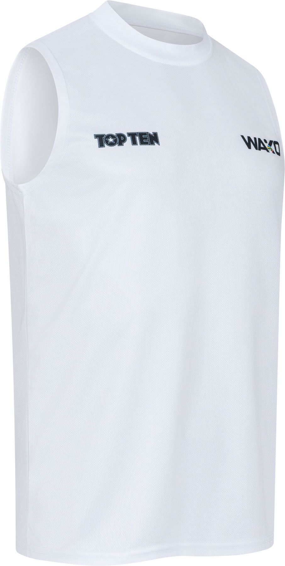 T-Shirt „WAKO Kick Light“