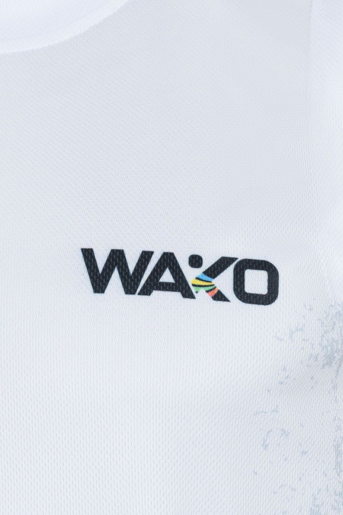 T-Shirt „WAKO Kick Light“