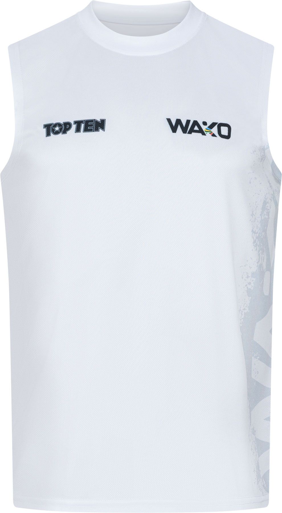 T-Shirt „WAKO Kick Light“