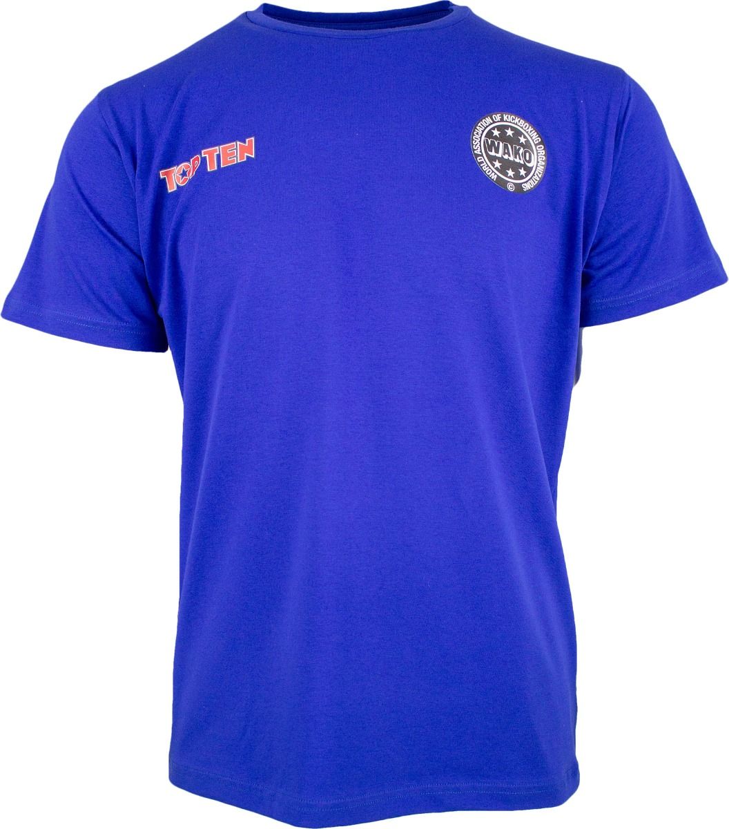 T-Shirt „WAKO No 1“