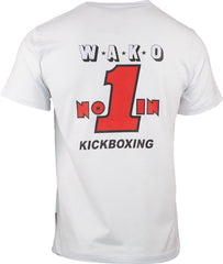 T-Shirt „WAKO No 1“