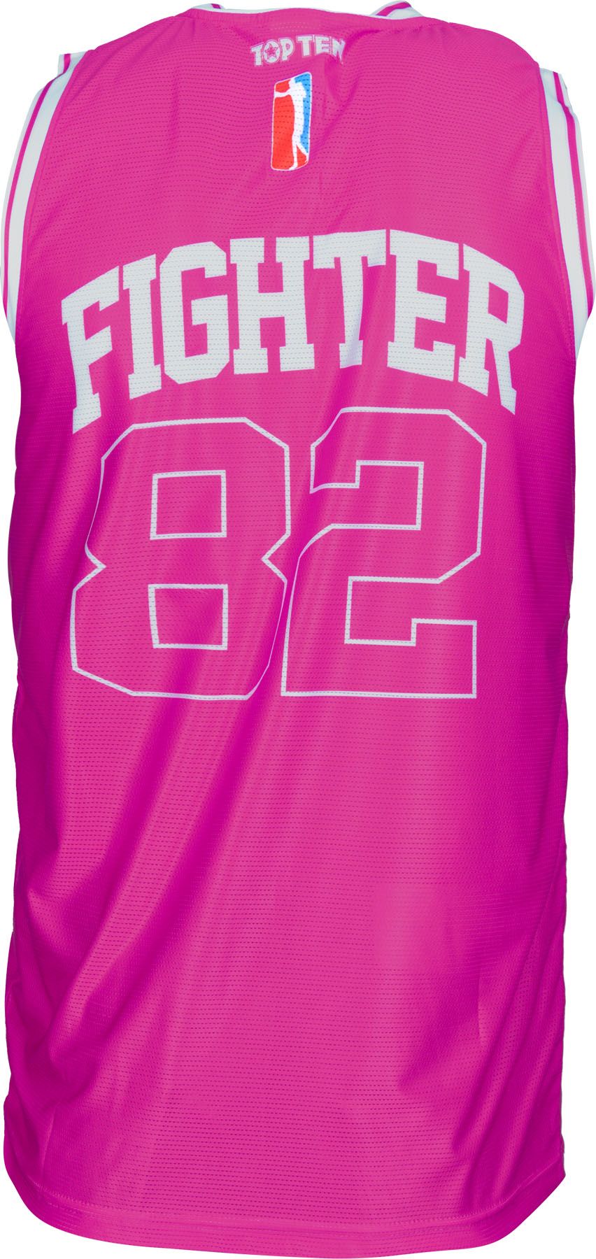 Tank Top „Fighter Jersey”