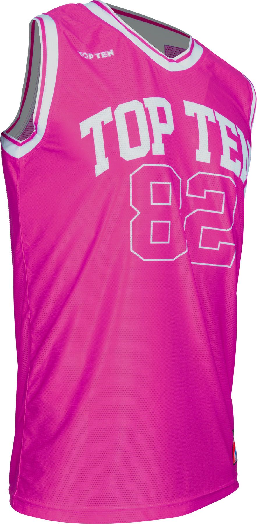 Tank Top „Fighter Jersey”