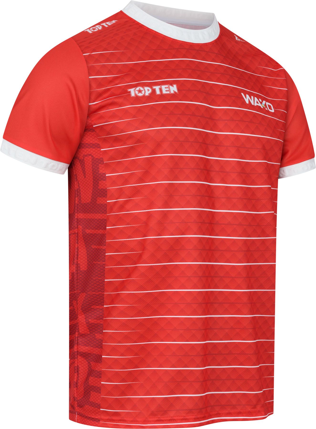 T-Shirt „WAKO“