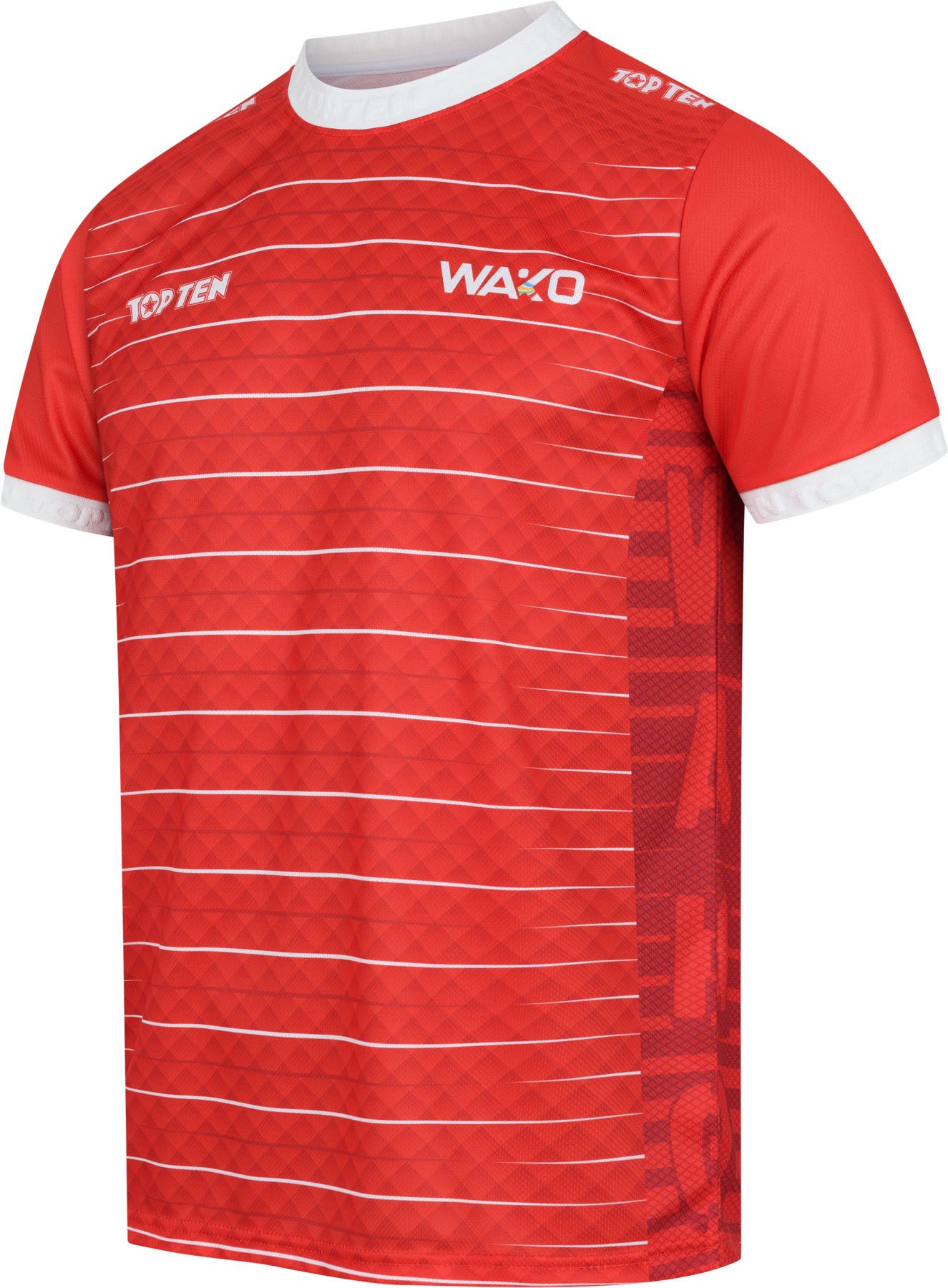 T-Shirt „WAKO“