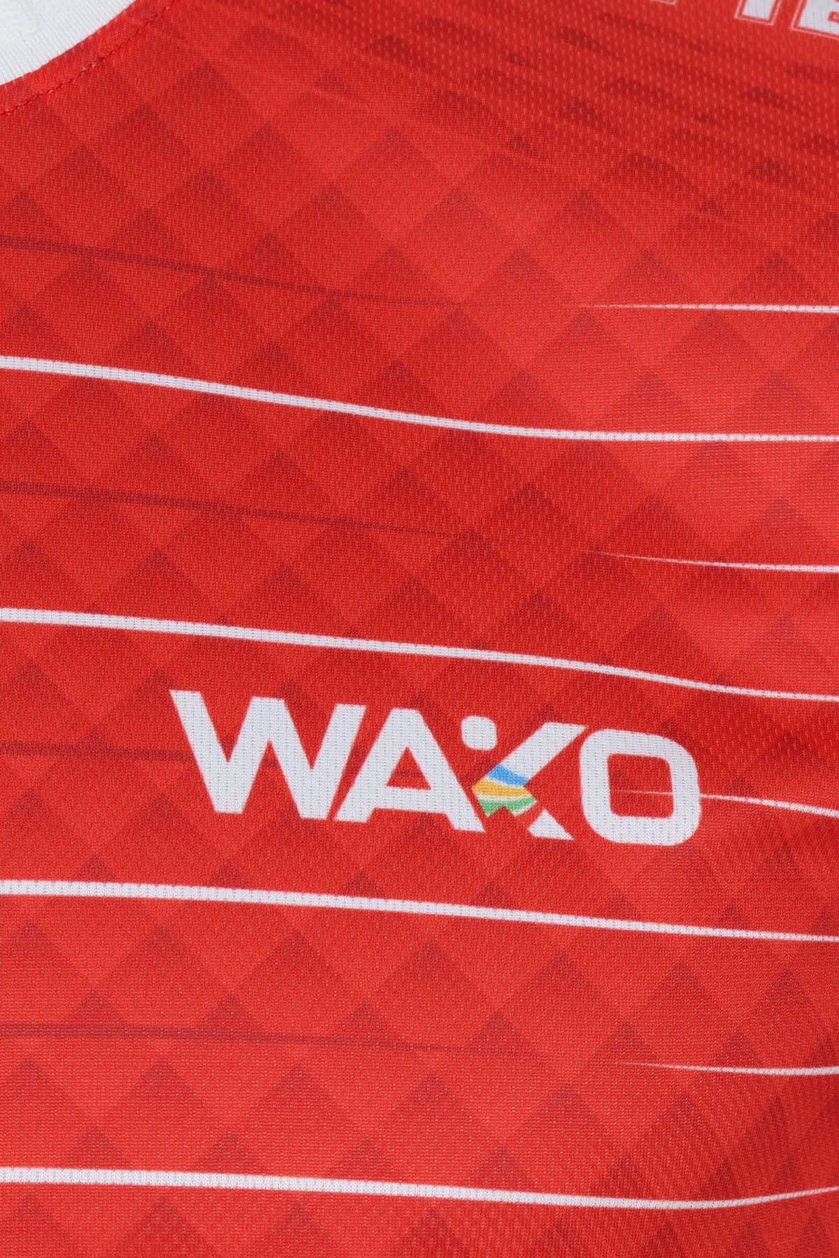 T-Shirt „WAKO“