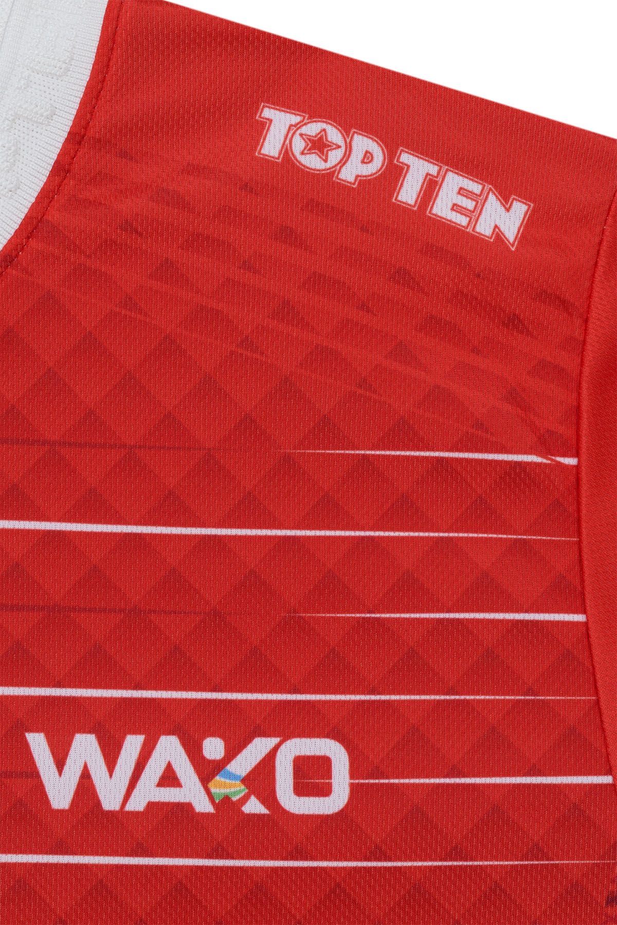 T-Shirt „WAKO“