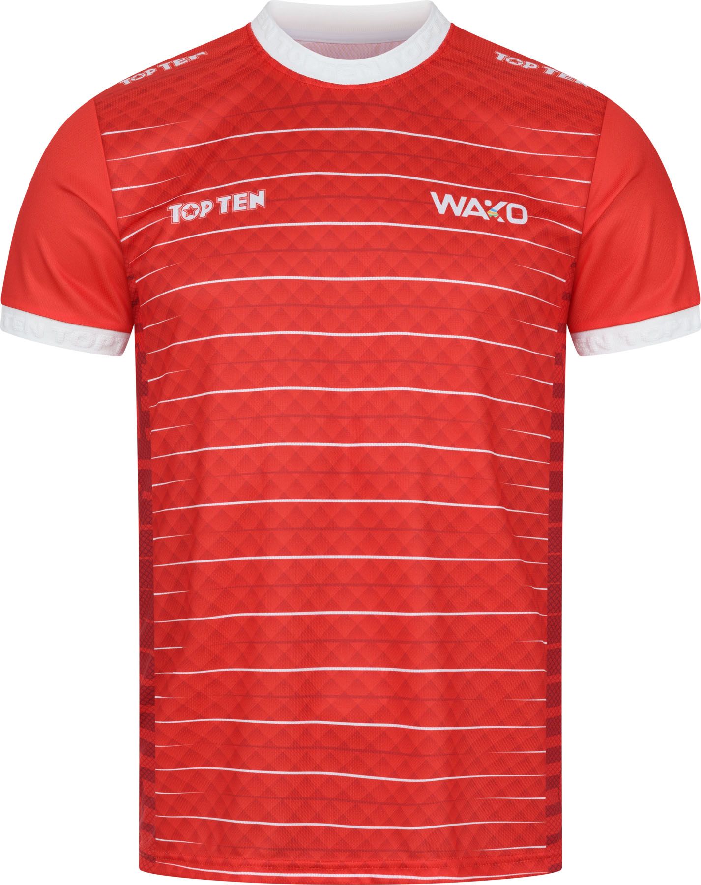 T-Shirt „WAKO“