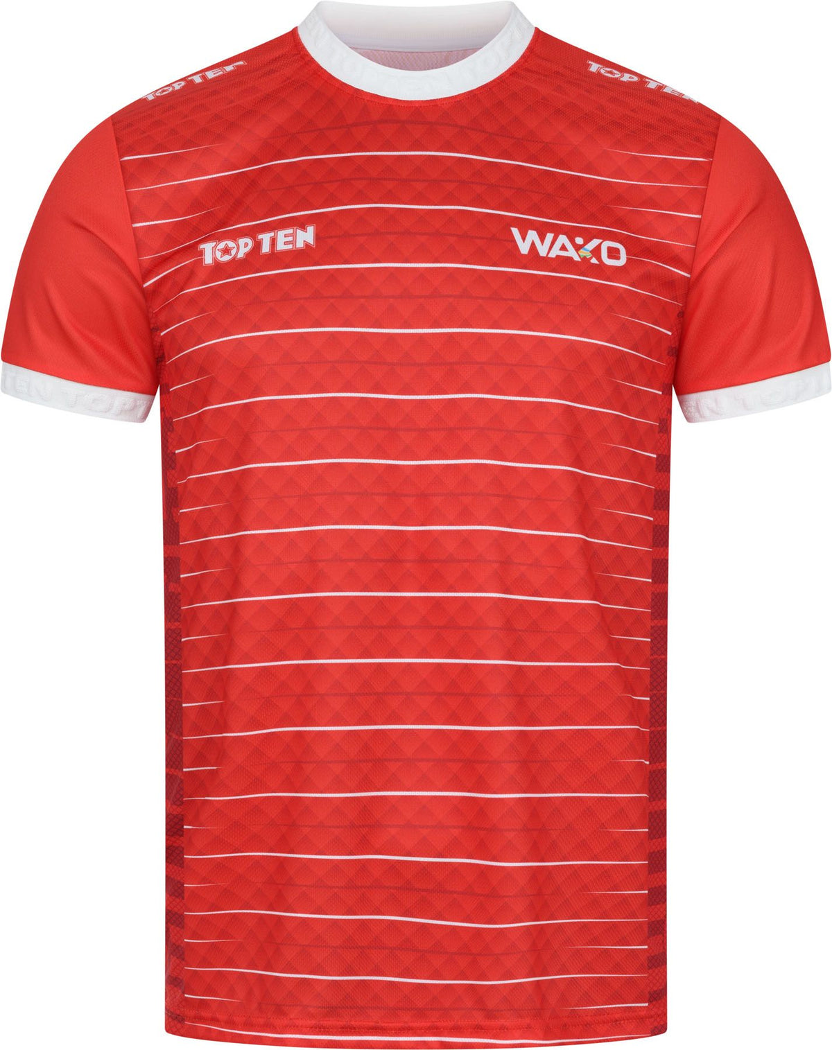 T-Shirt „WAKO“
