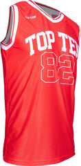 Tank Top „Fighter Jersey”