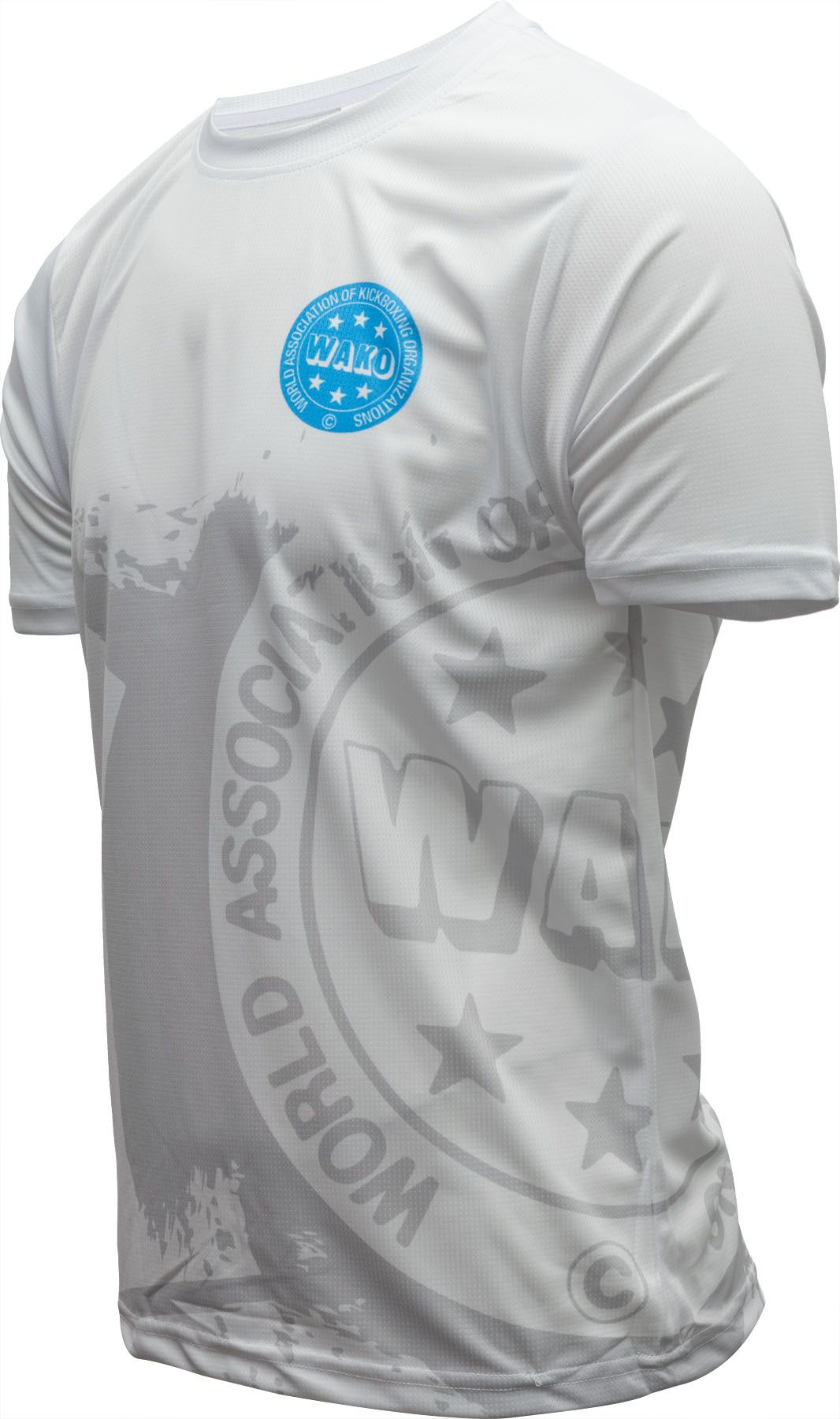T-Shirt „WAKO Shadow“