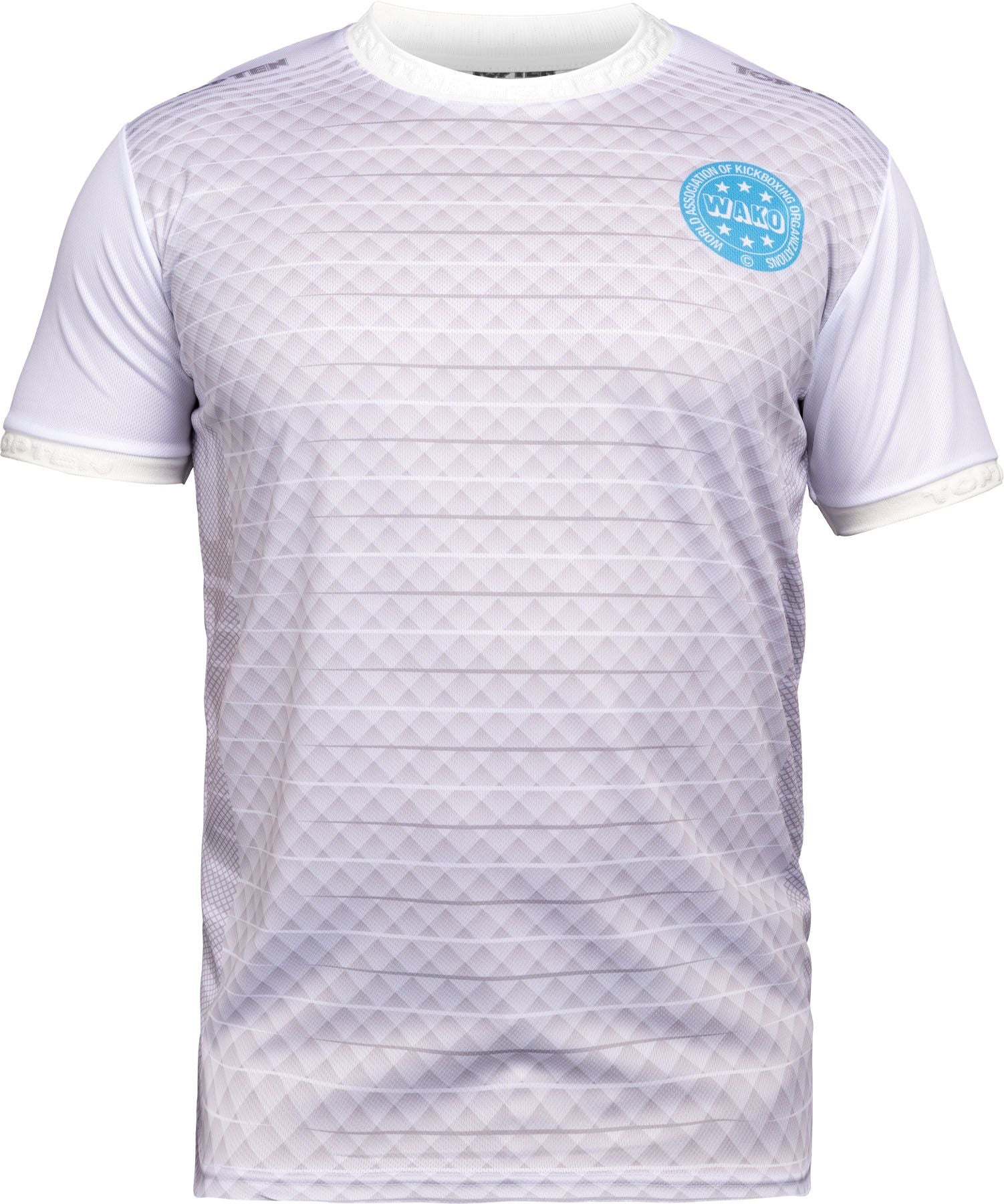 T-Shirt „WAKO“