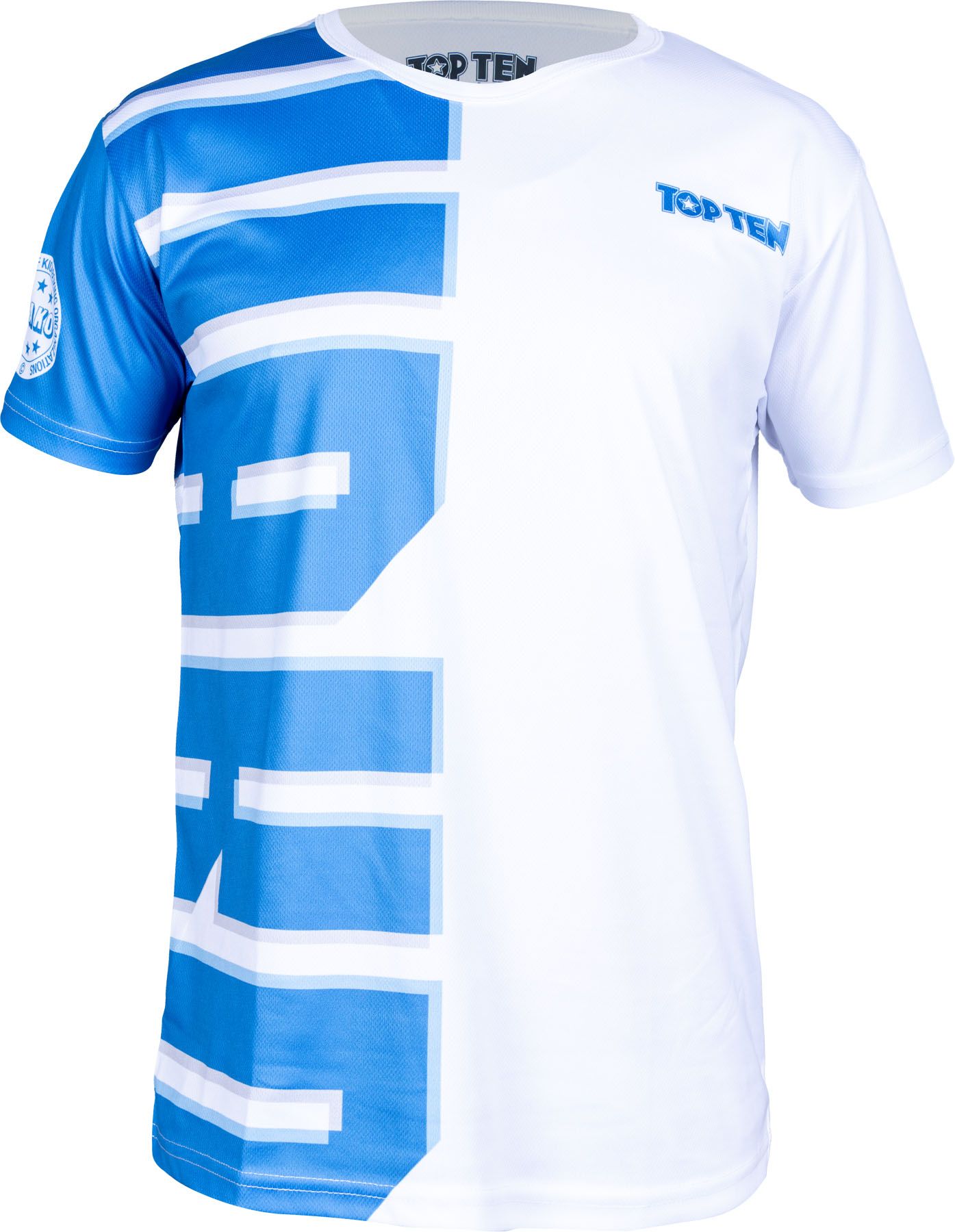 T-Shirt „WAKO Pulse“
