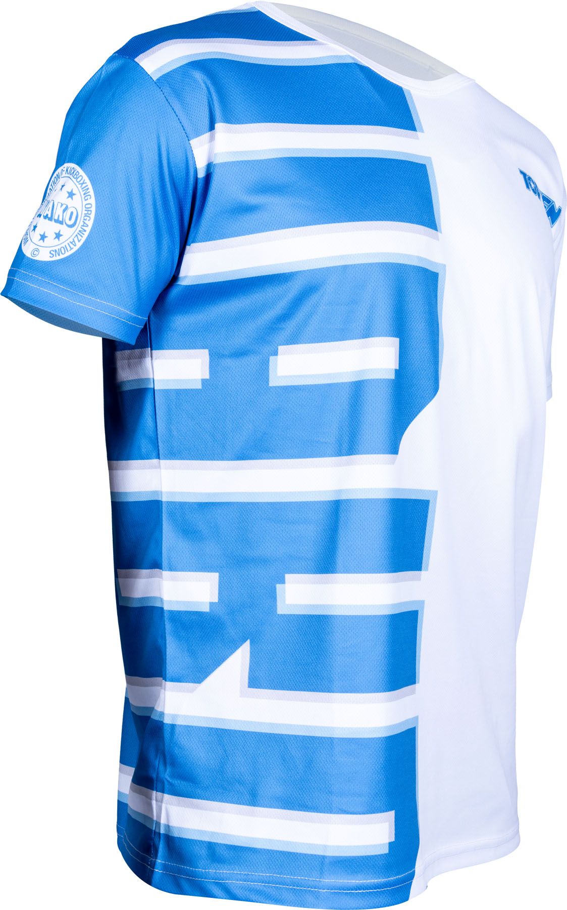 T-Shirt „WAKO Pulse“
