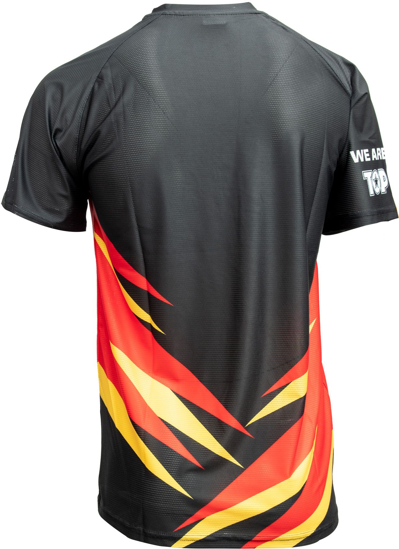 T-Shirt „We are WAKO”