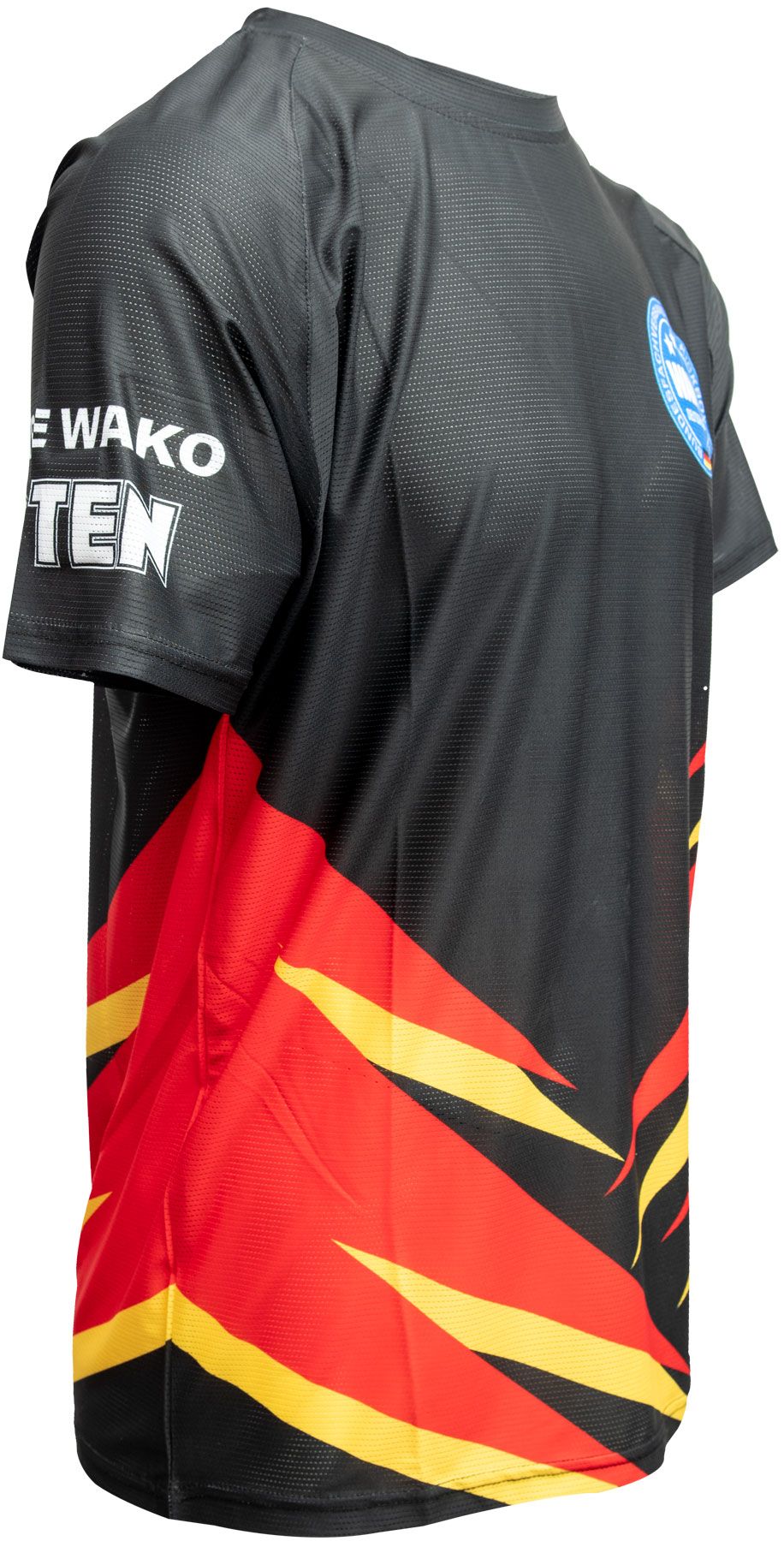 T-Shirt „We are WAKO”