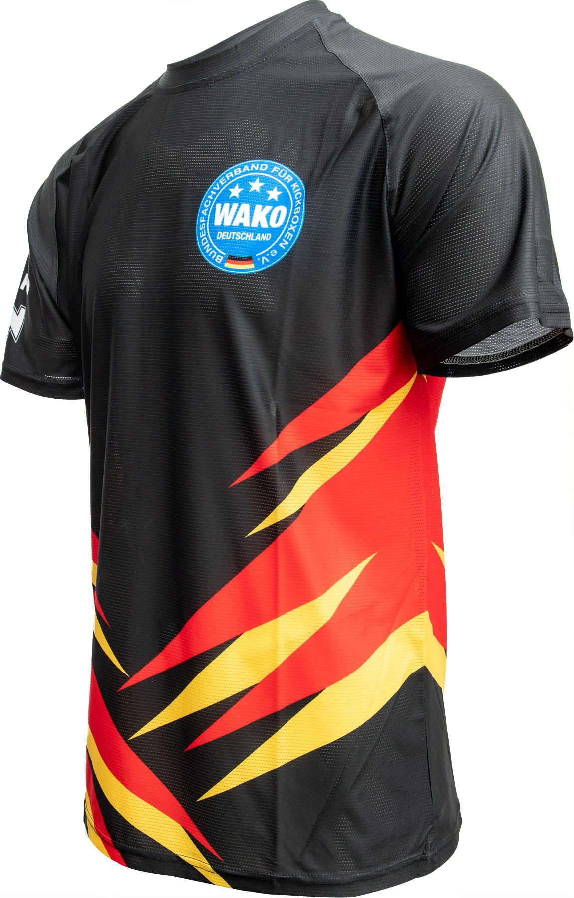 T-Shirt „We are WAKO”