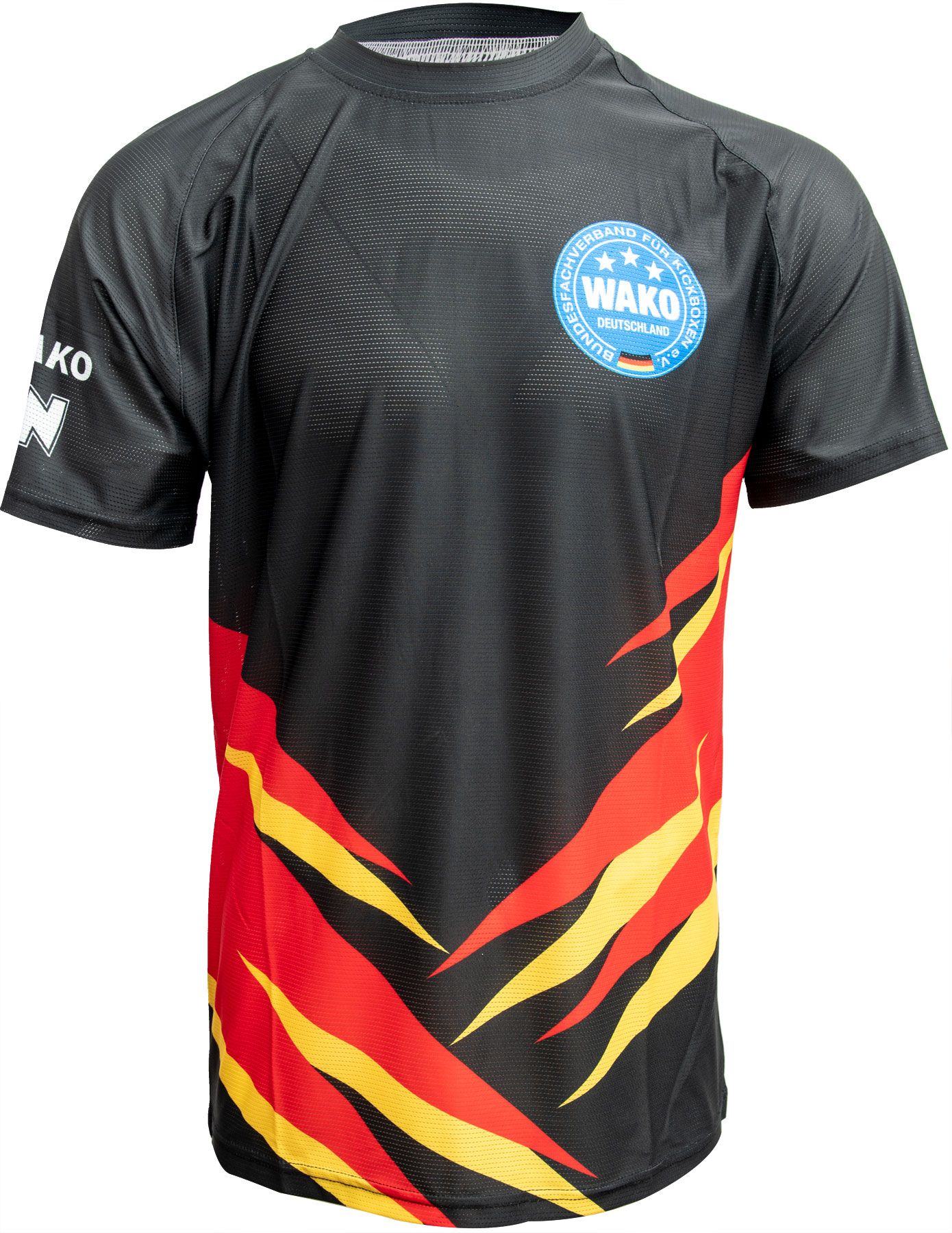 T-Shirt „We are WAKO”