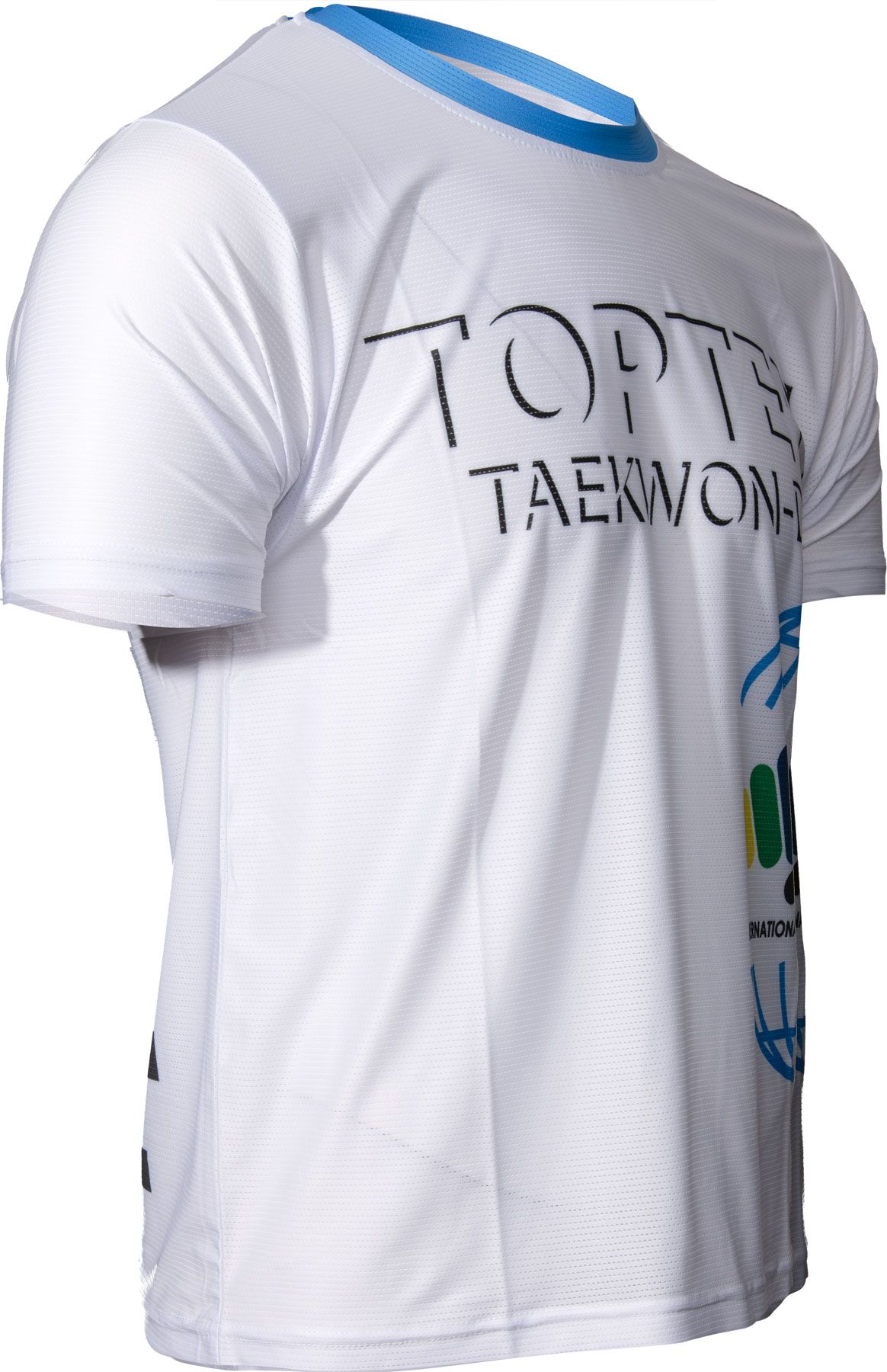 T-Shirt „ITF Shadow“