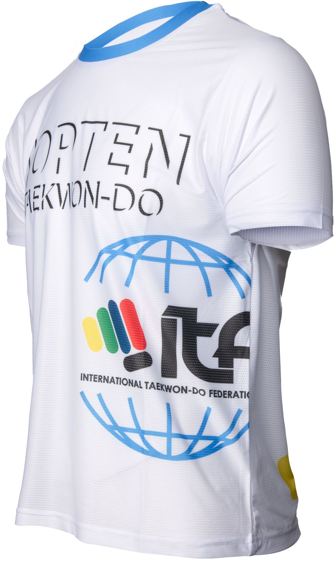 T-Shirt „ITF Shadow“