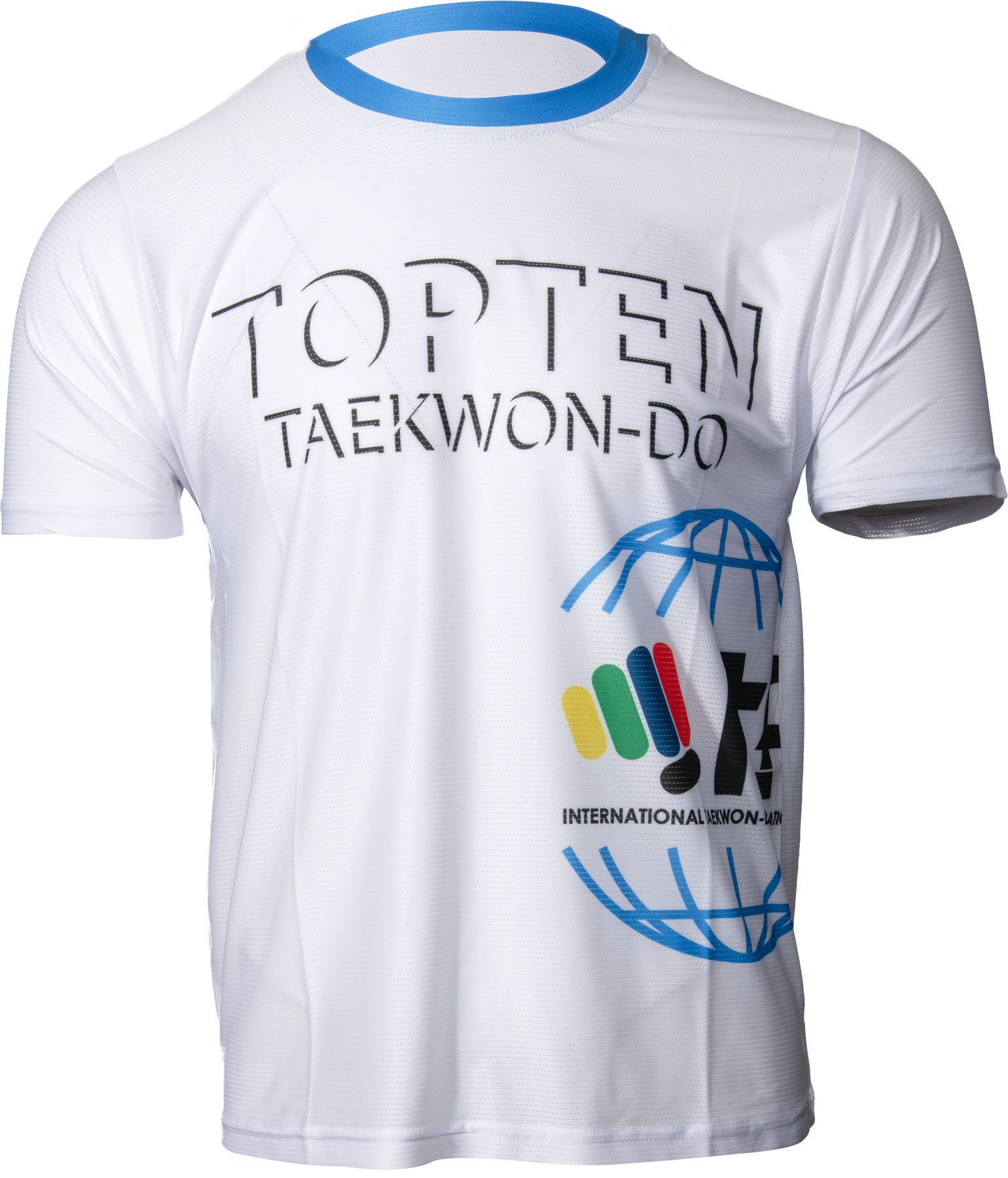 T-Shirt „ITF Shadow“