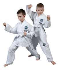 Taekwon-Do Dobok „Kyong“ (ITF approved)