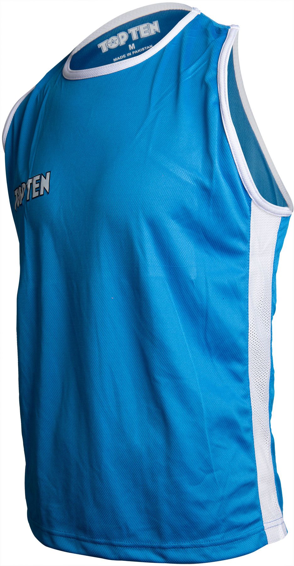 Tank Top zum Boxen „Competition“